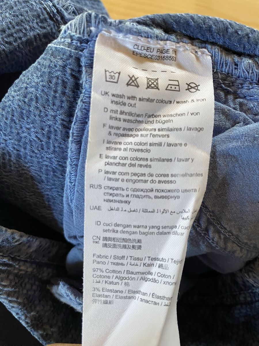 Esprit Röcke: Jeansrock – Gebraucht aus Bern von ha6_zm75 2