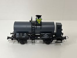 Fleischmann SBB BP BENZIN & PETROLEUM A.G.