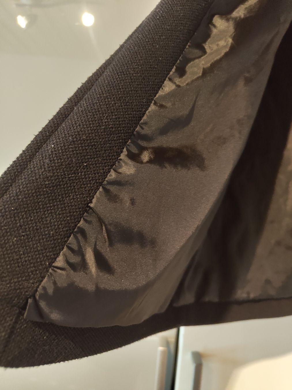 Cappotti: Blazer Grösse S warm – Usato da Schänis venduto da Second_Life_ 2
