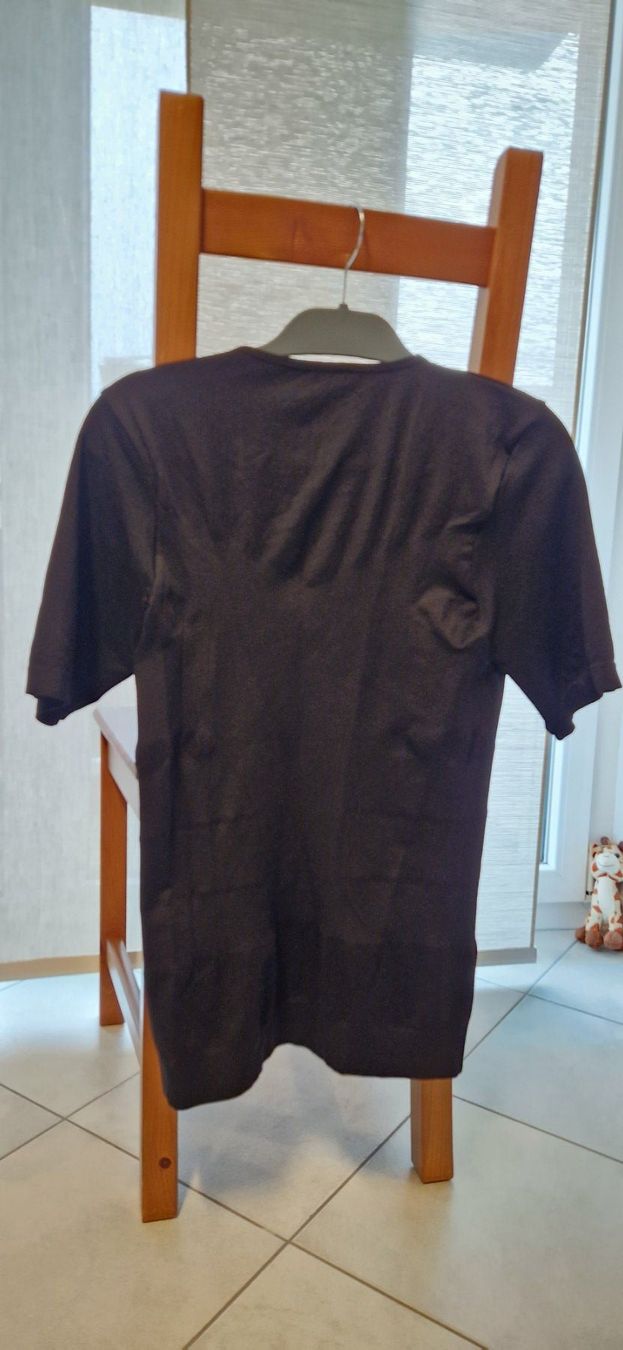 T-shirt: Débardeurs de compression sculptant pour homme/garçon – Nuovo (secondo la descrizione) da Fleurier venduto da Tortue26 1