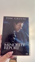 Minority Report DVD bon état