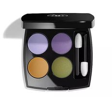 Chanel Lidschatten Palette NP. 104.-