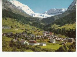 Leukerbad 1969