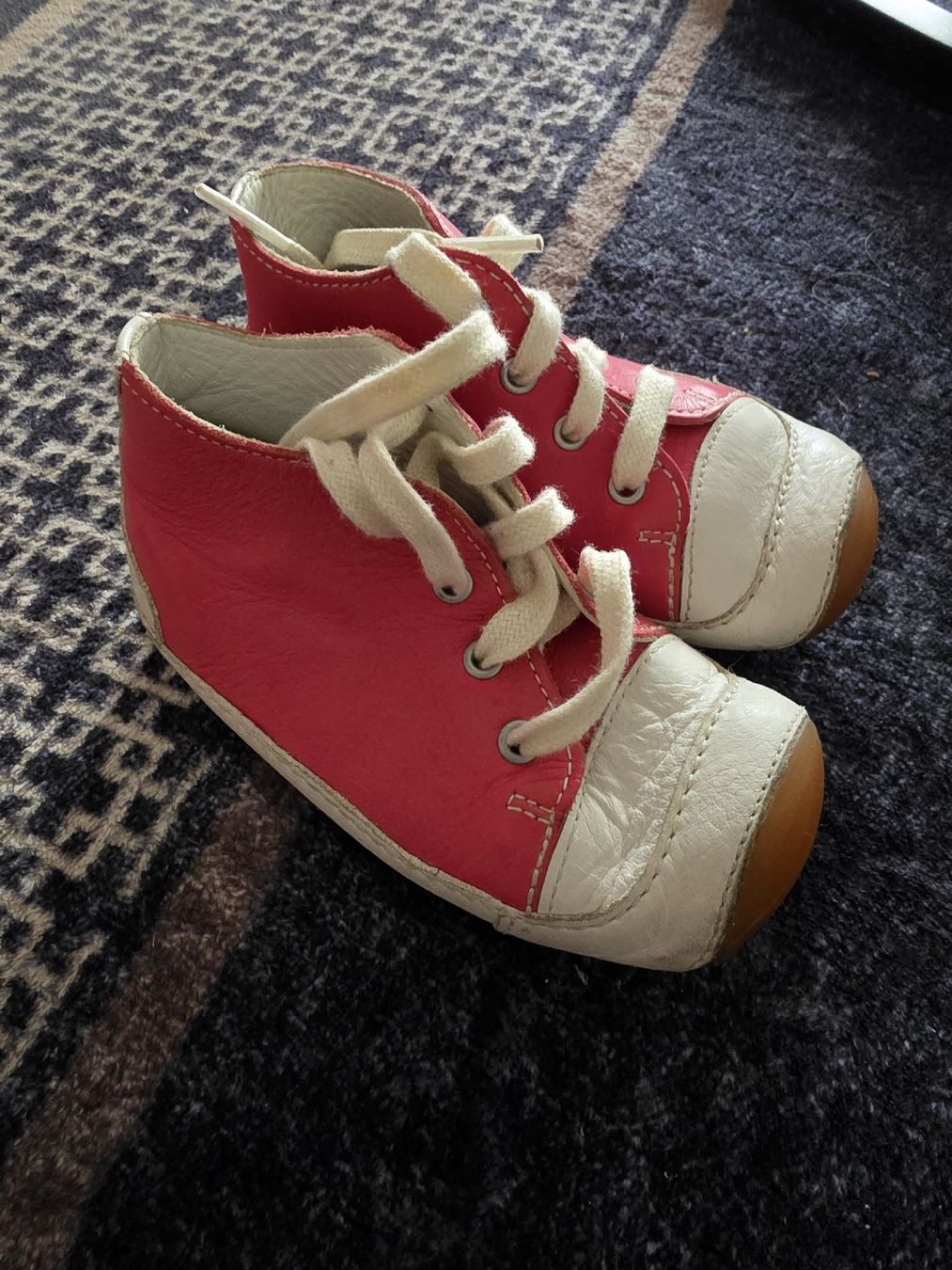 Elefanten Chaussures garçon: lernlaufschuhe grösse 21 – Neuf (Voir description) à Münsingen par Cshaini7