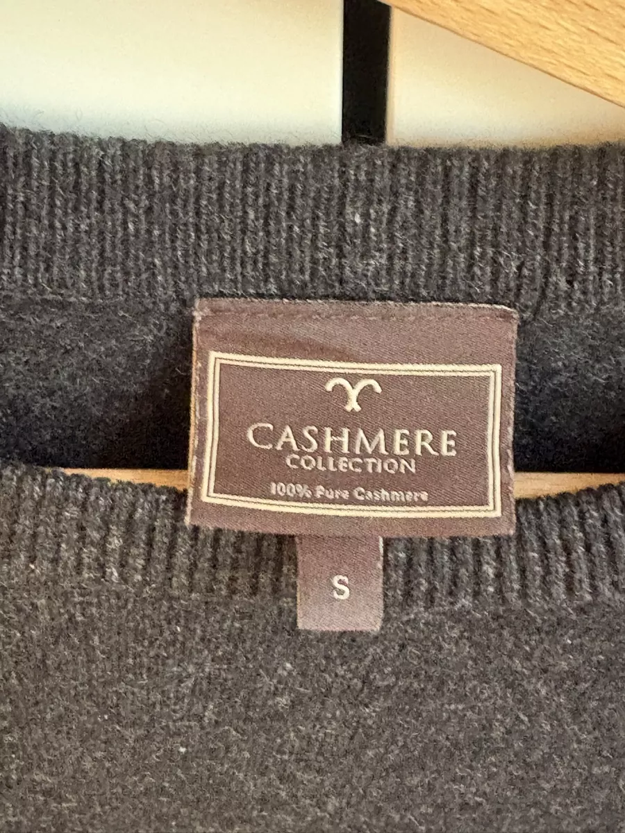 Pullover & Sweatshirts: Kaschmir pullover – Gebraucht aus Zürich von ritzo1 1