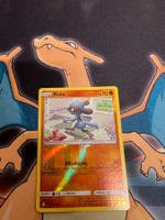Riolu (UNB 102) - DE - Reverse Holo - Unbroken Bonds