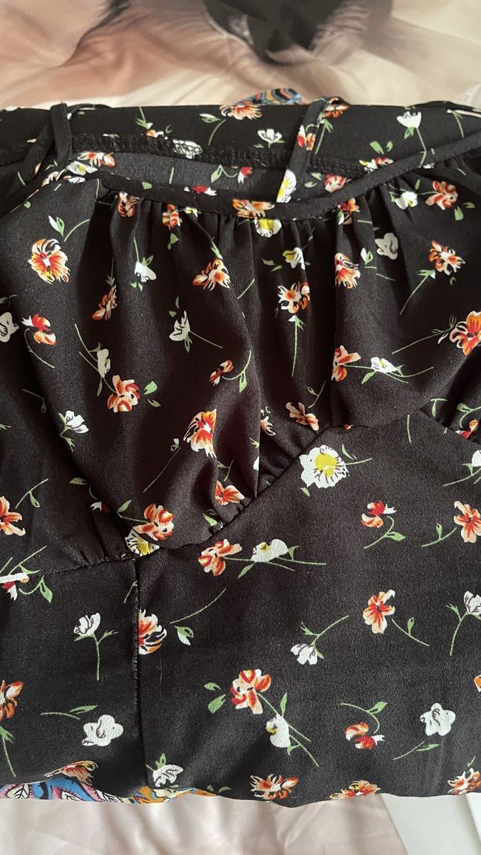 Vestiti: Sommer Trägerkleid Gr. L – Usato da Trimbach venduto da Alessia75 2
