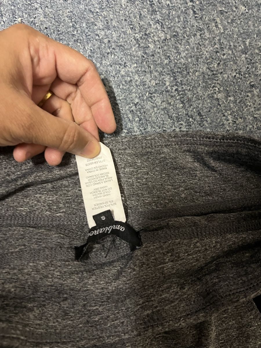 Leggings: Sports capri : S – Usato da Zürich venduto da Proton_Slit 2