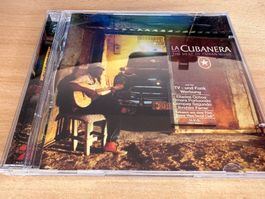 Various – La Cubanera The Best Of Cuban Music - 2 CD