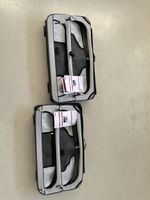 Fenstertaschen Organizer Set VW T5–T6.1 kurzer Radstand
