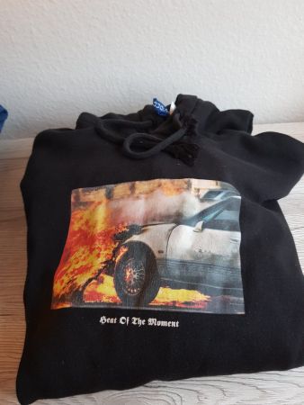 Hoodie für Jungen *S* von "DIVIDED"