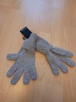 Handschuhe neu!