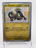 Paldeas Schicksale - Cyclizar (PAF 195) - EN