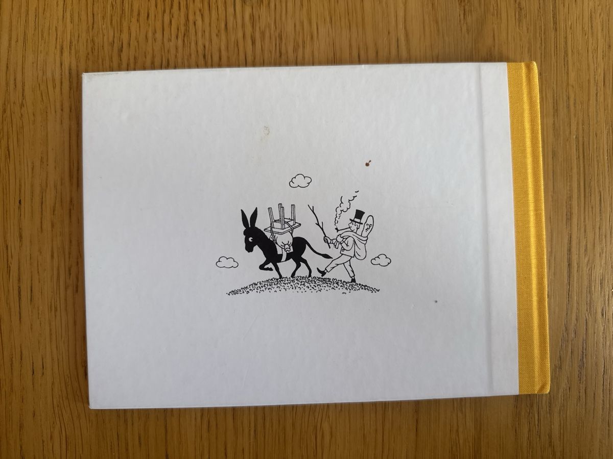 Bücher: Märchenbuch Tischlein deck dich Brüder Grimm – Gebraucht aus Zuerich von Rufab 1
