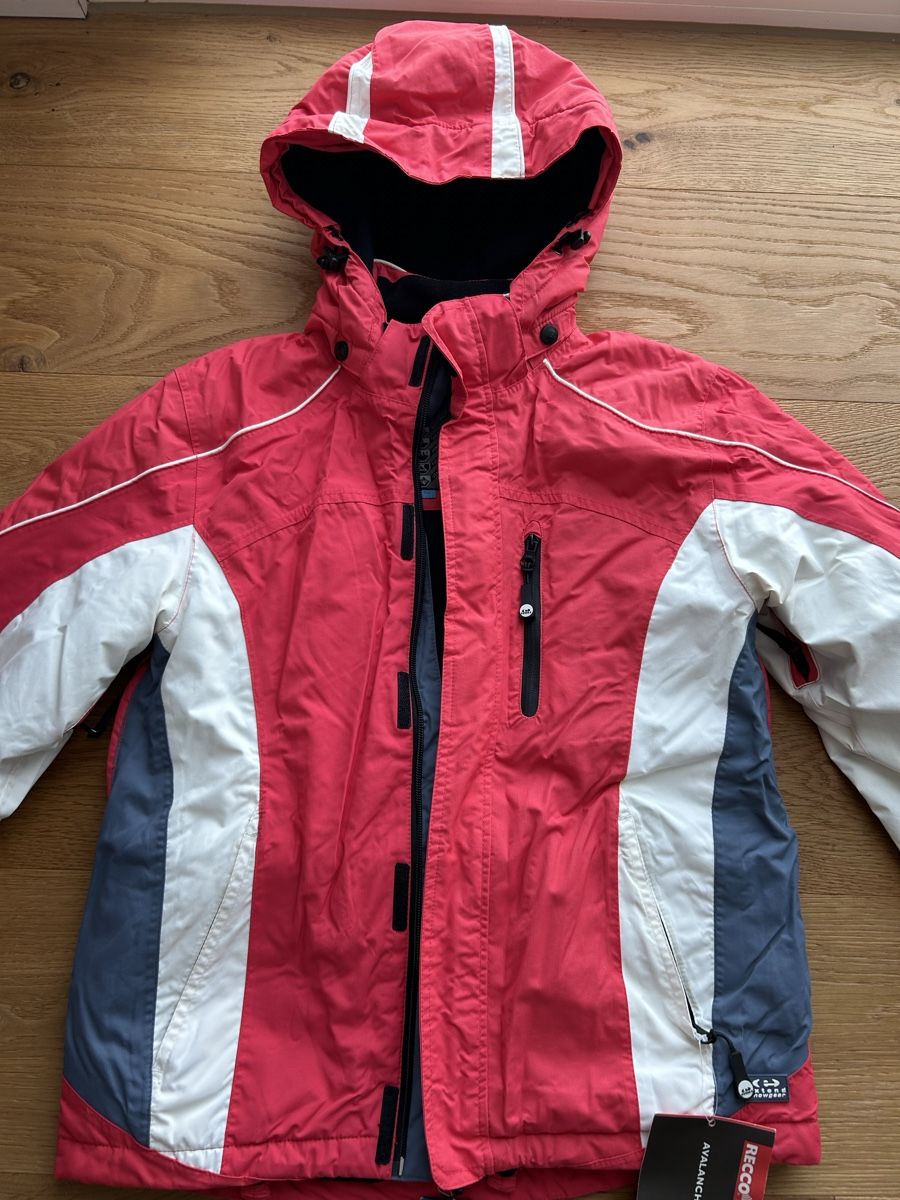 Giacche: Neu Skijacke existent gr.164 – Nuovo e nell'imballaggio originale da Kirchberg SG venduto da irirob 1