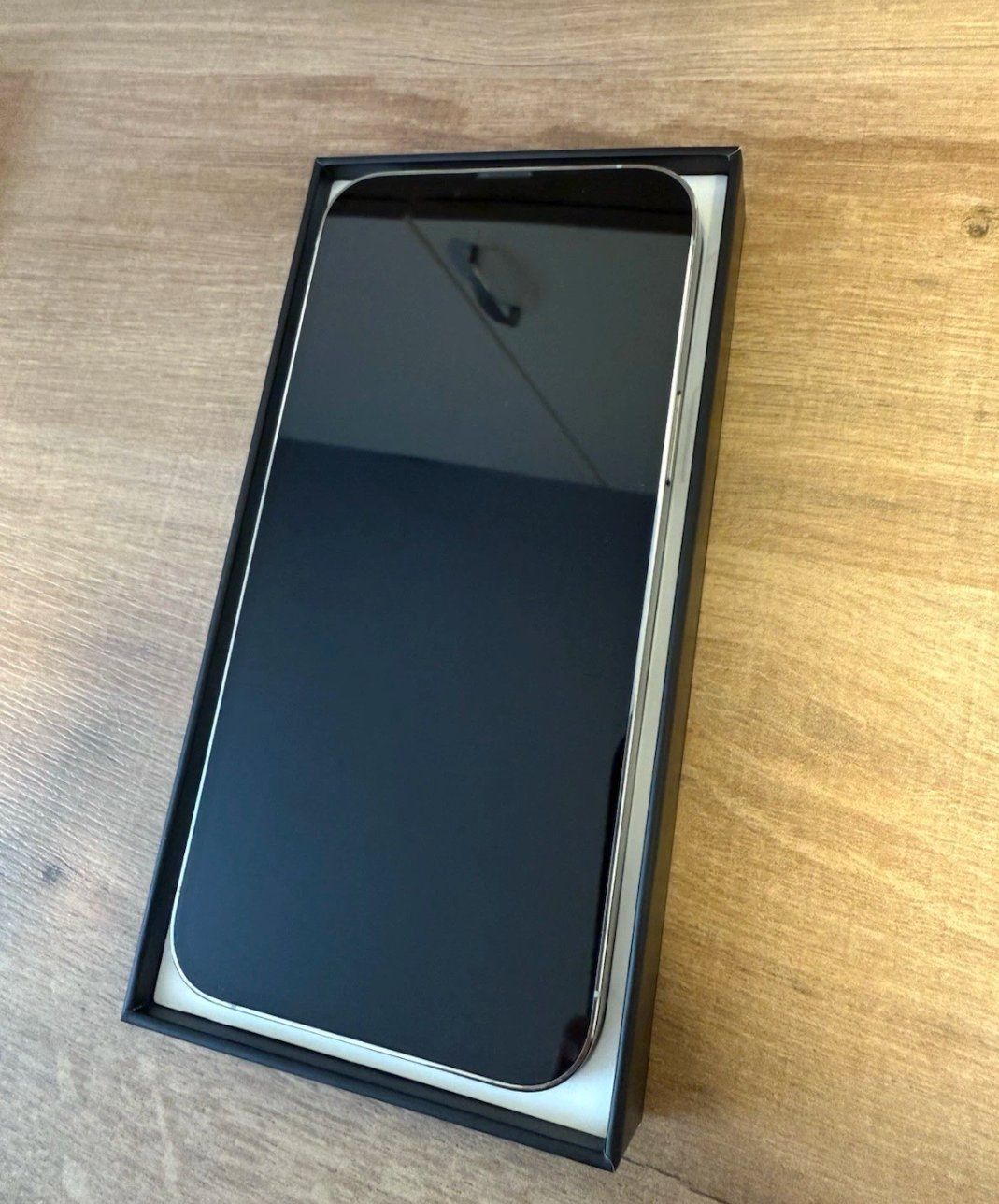 Apple Handys / Smartphones: iPhone 13 Pro (128GB) Akku 99% – Gebraucht aus Luzern von Waince786 1