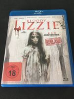 Bloody Lizzie [Blu-ray]