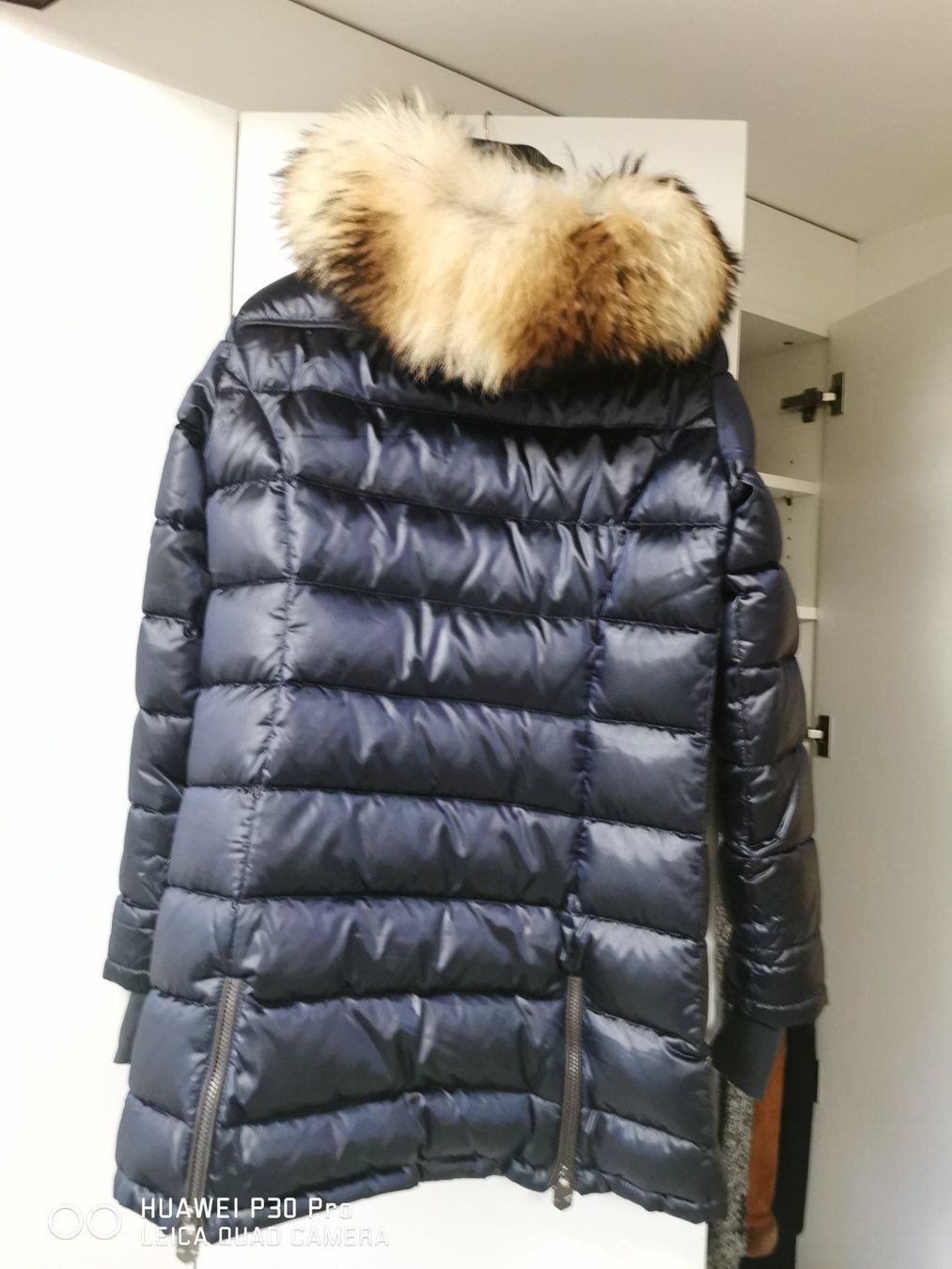 Giacche: Winter Jacke von Sternensee – Usato da Zug venduto da ScarletRose 1