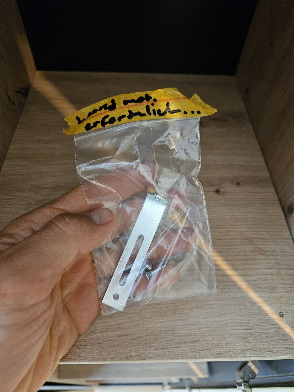 Armoires: Garderoben Kleiderschrank – Neuf (Voir description) à Thun par danbr 4