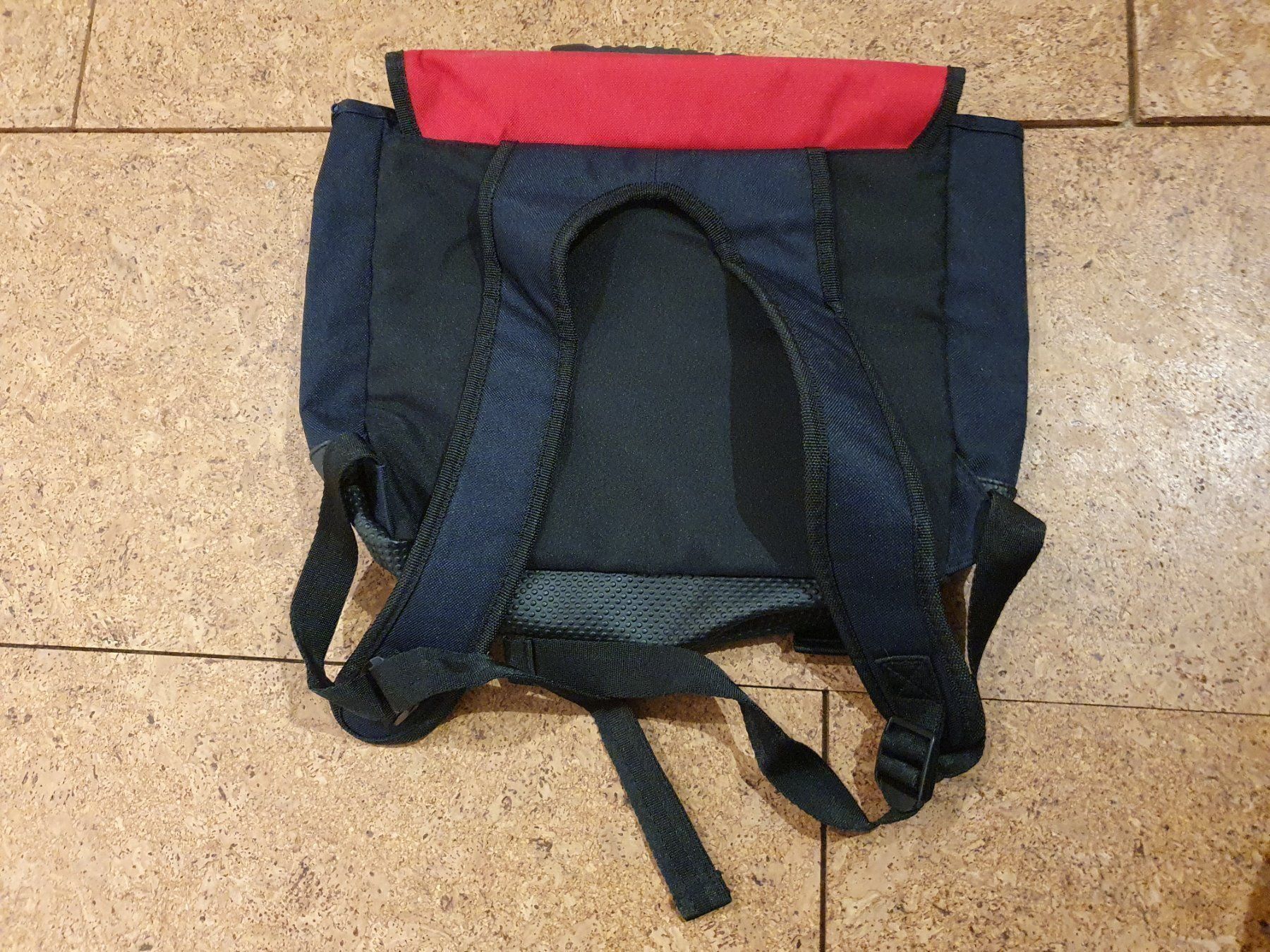 Reebok Borse & Zaini: Rucksack von Reebok – Nuovo (secondo la descrizione) da Oberuzwil venduto da venditum. 1