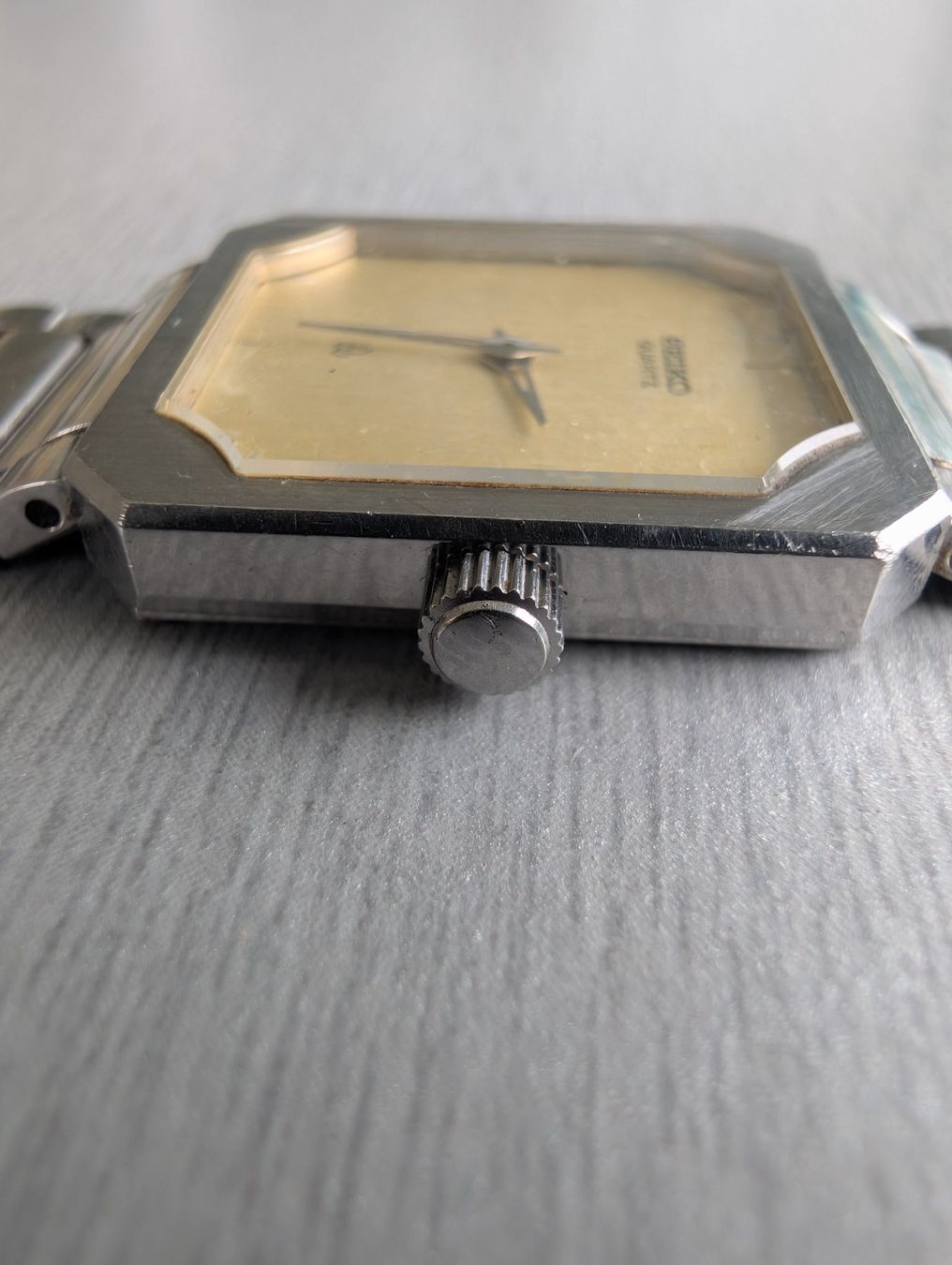 Seiko Montres: Seiko Quartz – D'occasion à Bellinzona par nae_m2nr 3
