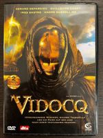 Vidocq