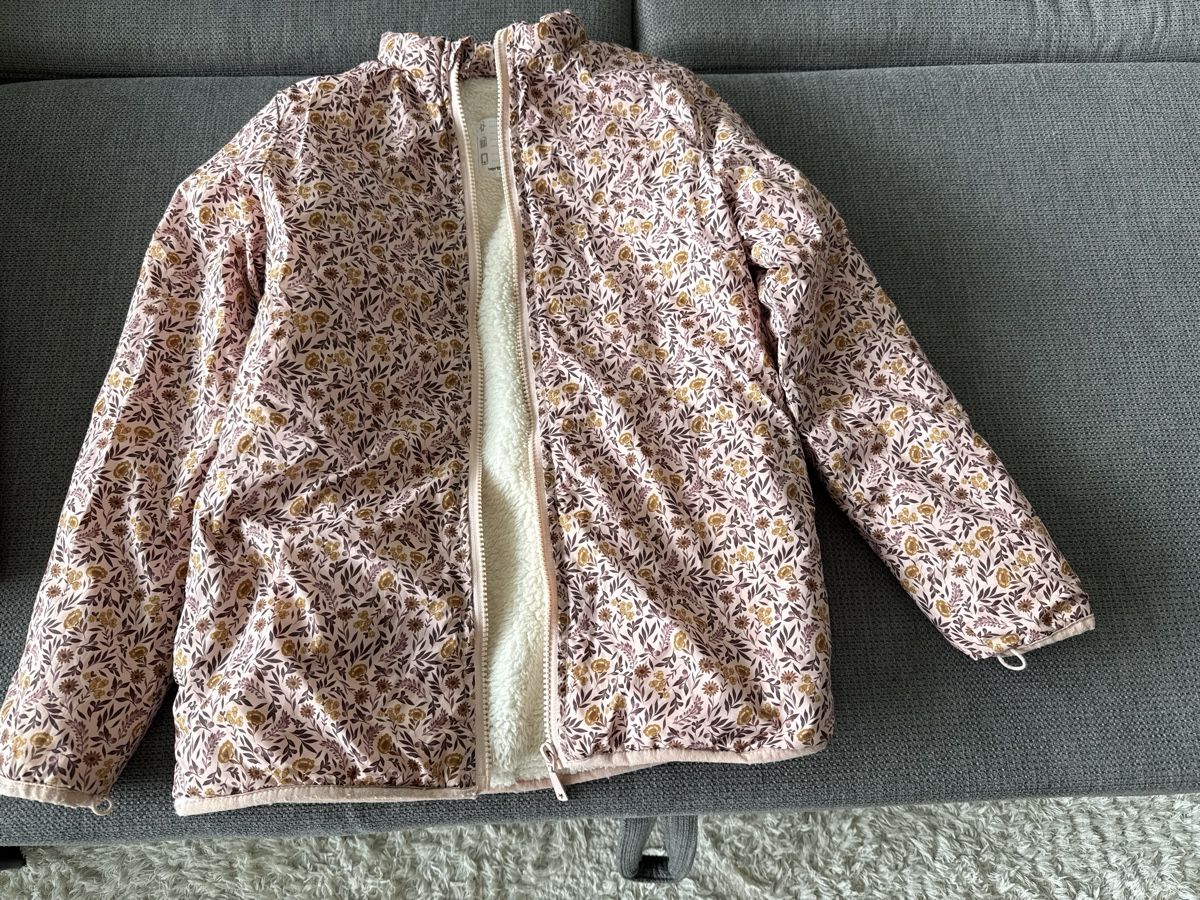 Vertbaudet Giacche & Cappotti: 3 in 1 Winterjacke vertbaudet Grosse 152 – Usato da Wettswil venduto da pop_qw58 7