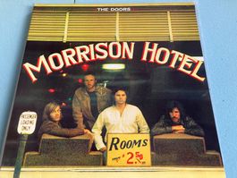The Doors