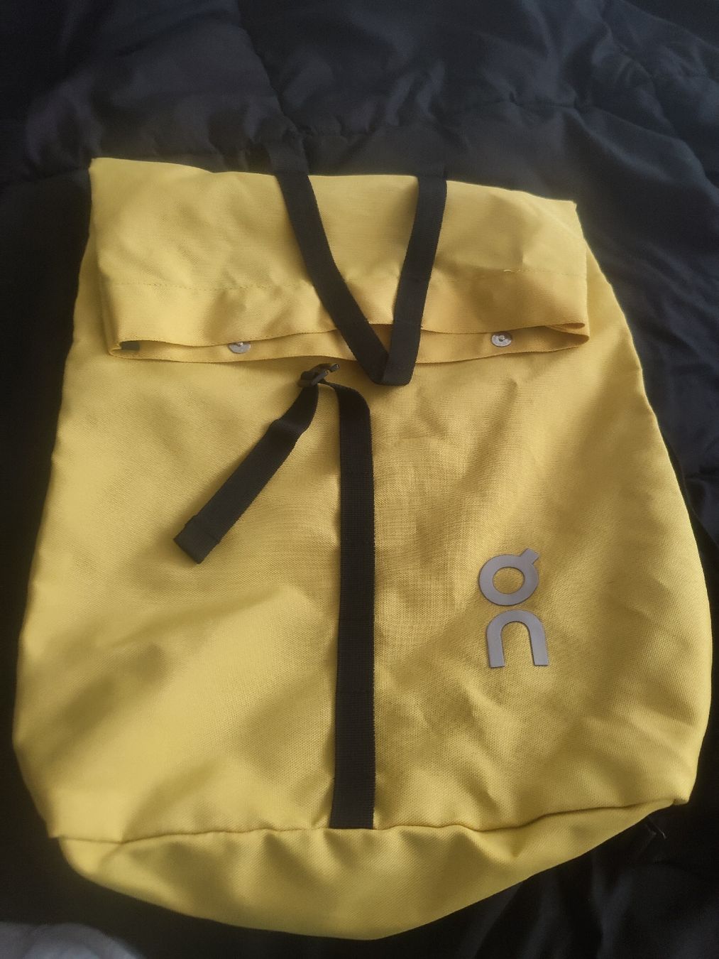 Rucksäcke: sac a dos ON – Neu (gemäss Beschreibung) aus Fribourg von cbu_q7ck 1