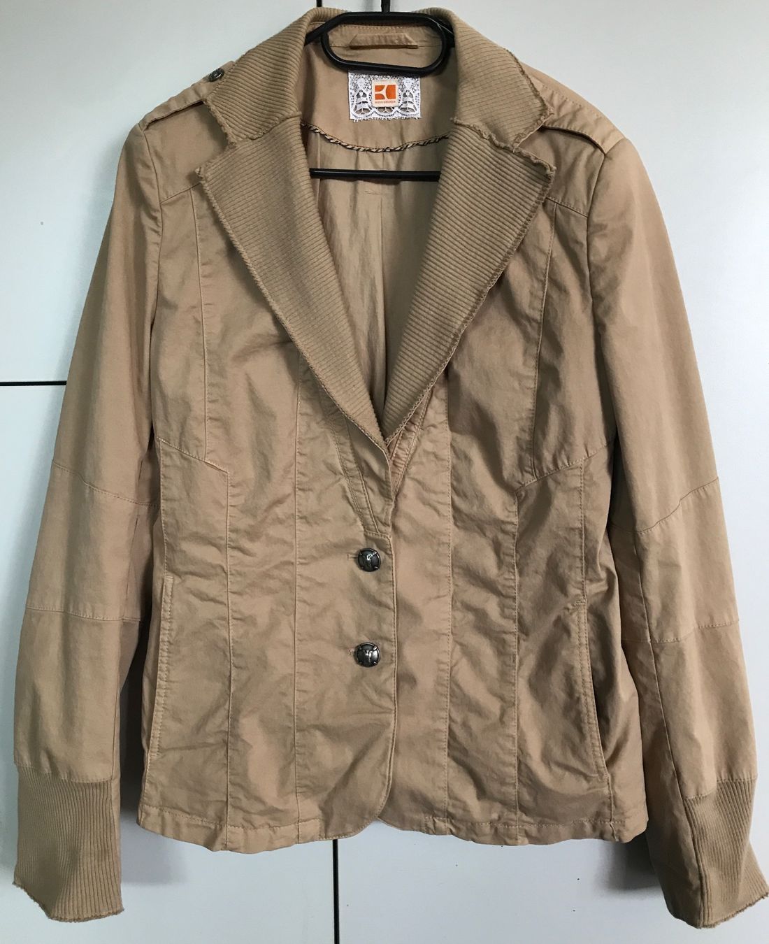 Hugo Boss Giacche: Boss Orange Oschirin-Jacket, Gr. 40 – Usato da Ebnat-Kappel venduto da Molton