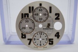 Audemars Piguet Royal Oak Offshore dial 26470OR