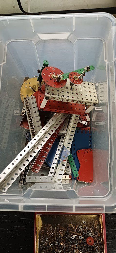 Stokys Kit di costruzioni: Stockys – Usato da Pfäffikon ZH venduto da rst628 1