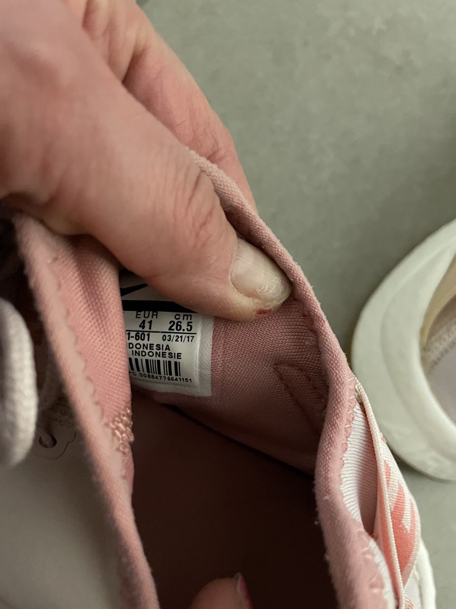Nike Herrenschuhe: Nike Sneakers – Gebraucht aus Zunzgen von mel_y6w2 5