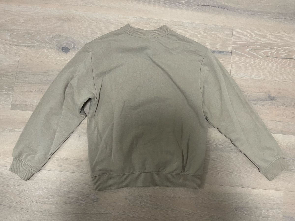 Monki Maglioni & Felpe: Sweater beige Monki oversized XXS neu – Nuovo (secondo la descrizione) da Birrwil venduto da vanyboo 1
