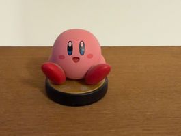 Nintendo amiibo Kirby – Super Smash Bros. Collection