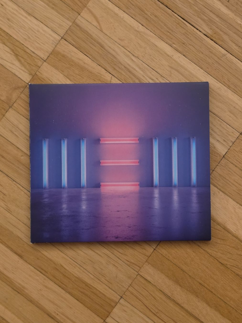 CD: CD: Paul McCartney: New – Usato da Aesch BL venduto da immon
