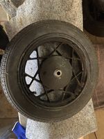 Piaggio Gilera Citta / CBA Felgen 2,1x12 Zoll