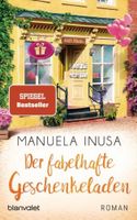 Der fabelhafte Geschenkeladen - Manuela Inusa