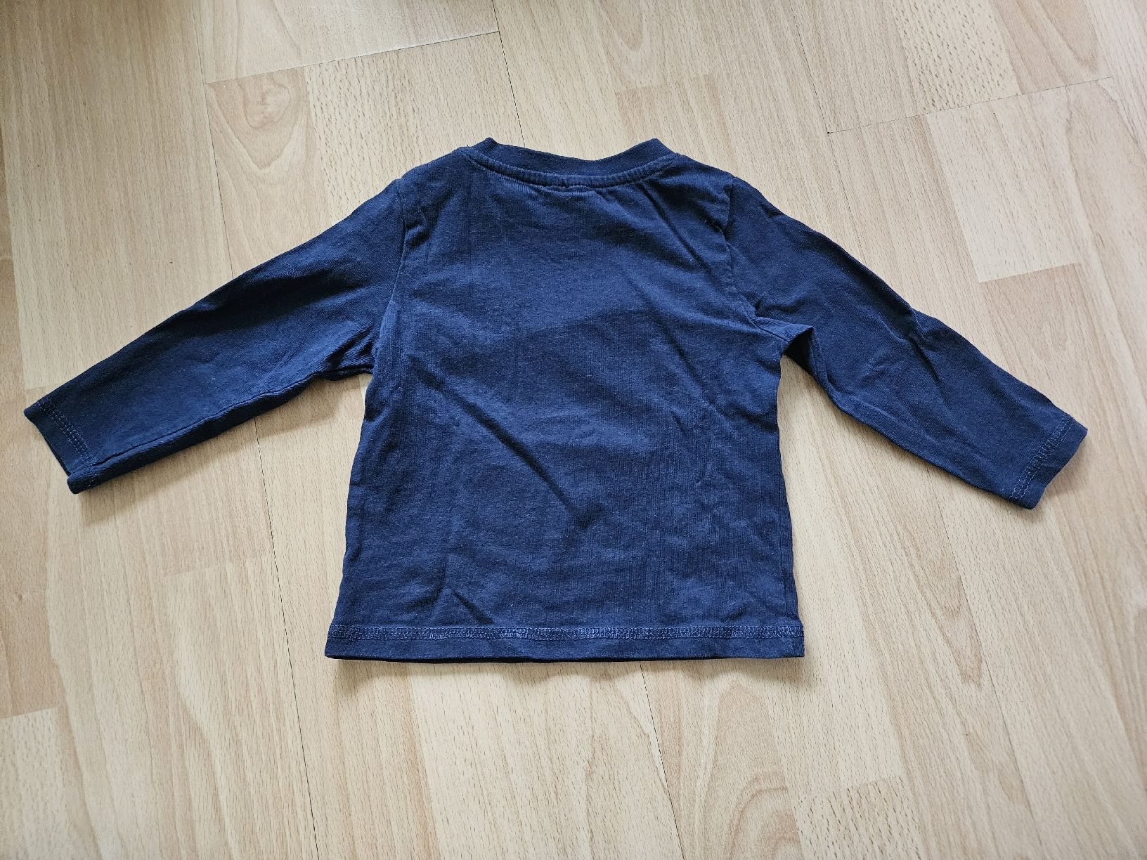 Maglioni & Felpe: Langarmshirt / Pullover Gr. 74-80 – Nuovo (secondo la descrizione) da Zürich venduto da Kris8050 4