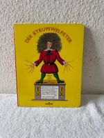 Der Struwwelpeter Buch
