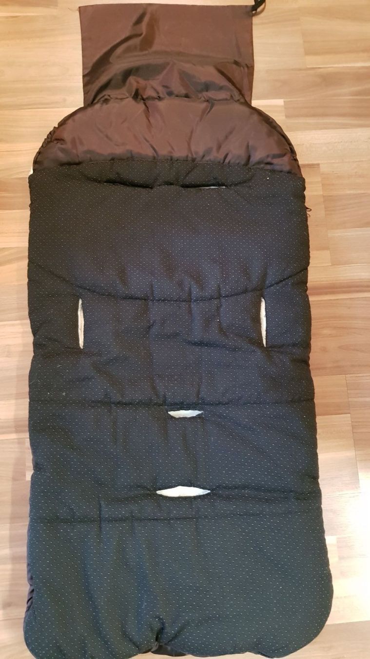 Sacs de couchage: Wagensack Winter braun G – Neuf (Voir description) à Schwarzenburg par Sunny0290 1
