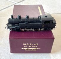 Fulgurex BLS  Ec 4/6  H0