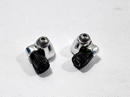 Zuganschlag Downtube Holder Cablestop