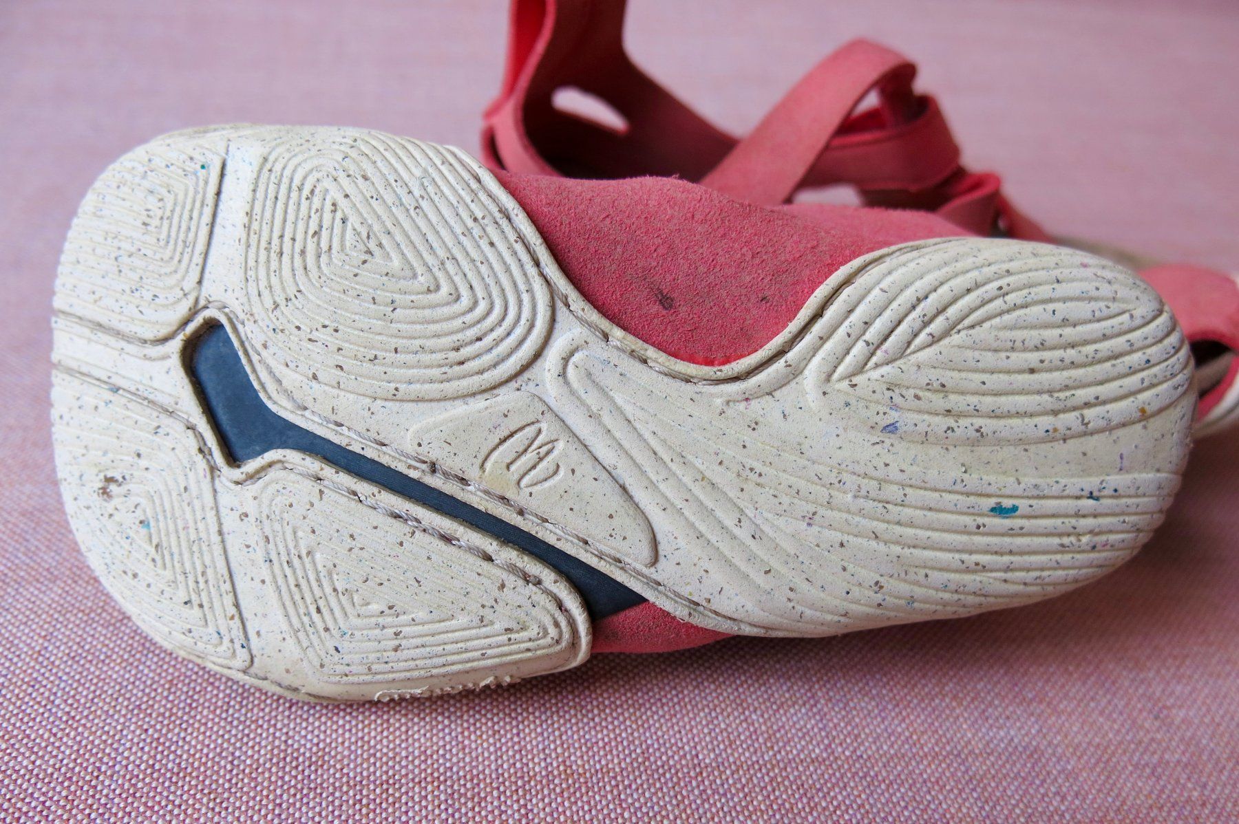Wildling Scarpe per ragazzi: Wildlinge Sandale Feder 25 – Usato da Schwanden i. E. venduto da Magnolia88 4