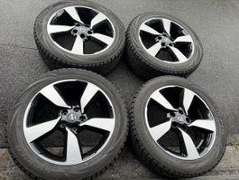 Original Nissan Qashqai 18 Zoll Winter