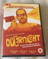 Troy Duffy OVERNIGHT Cult Documentary on Hollywoood - DVD
