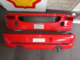 Ferrari F355 Front- und Heckstossstange