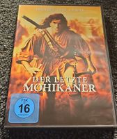 Der letzte Mohikaner (21840)