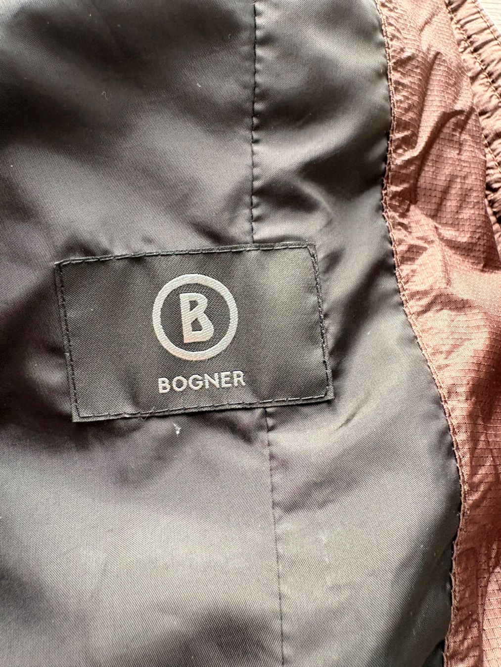 Bogner Jacken: Bogner Daunenjacke – Gebraucht aus Wigoltingen von _vntg_ 5
