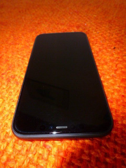 Apple Portables: iPhone 11  128GB – D'occasion à Weinfelden par rebahn 2